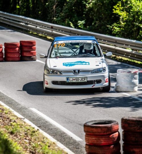 Masa Erzen Racing Season 2023