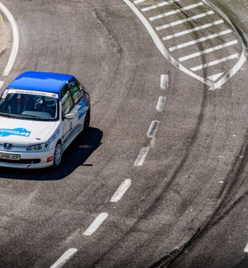 Masa Erzen Racing Season 2023