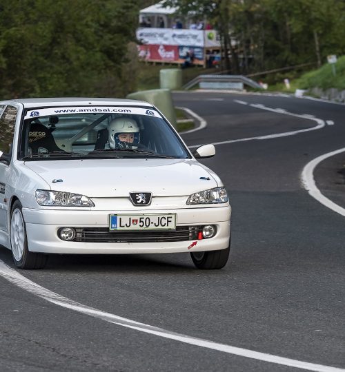 Masa Erzen Racing Season 2022