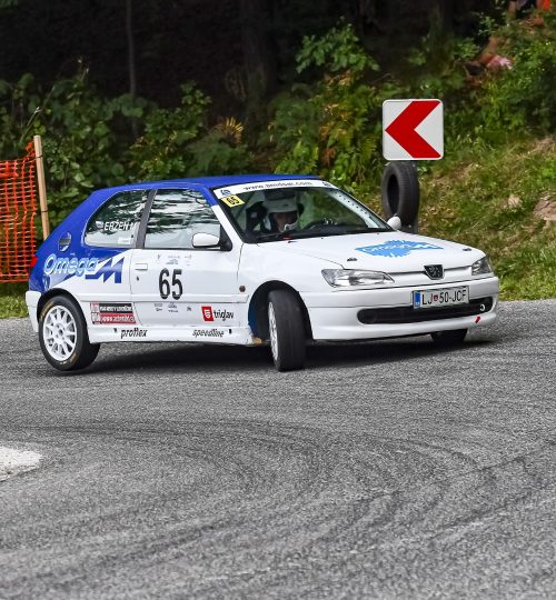 Masa Erzen Racing Season 2022