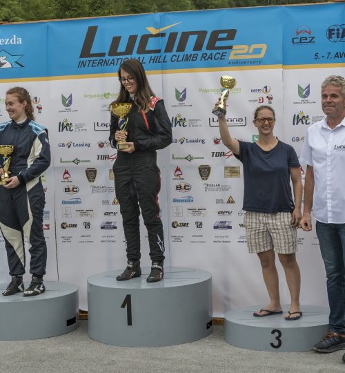 Masa Erzen Racing Season 2022