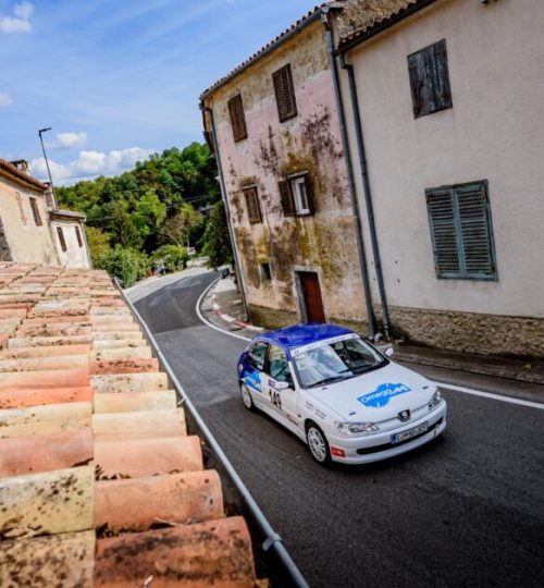 Masa Erzen Racing Season 2023