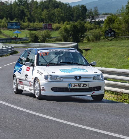 Masa Erzen Racing Season 2022