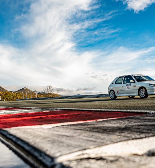 Masa Erzen Racing Season 2022