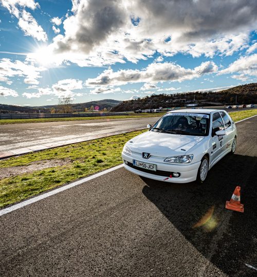 Masa Erzen Racing Season 2022