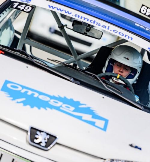 Masa Erzen Racing Season 2023