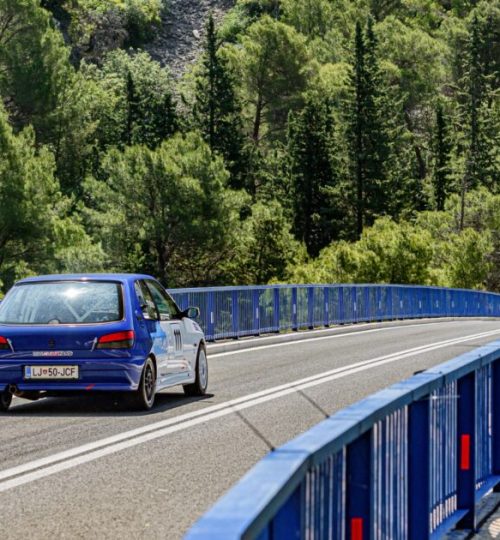 Masa Erzen Racing Season 2023