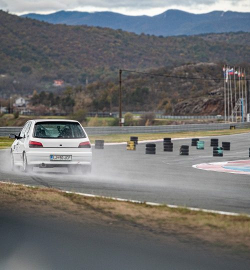 Masa Erzen Racing Season 2022