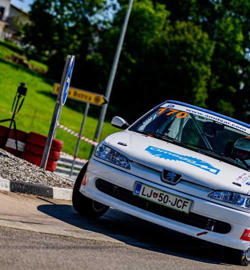 Masa Erzen Racing Season 2023