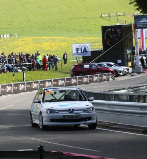 Masa Erzen Racing Season 2023